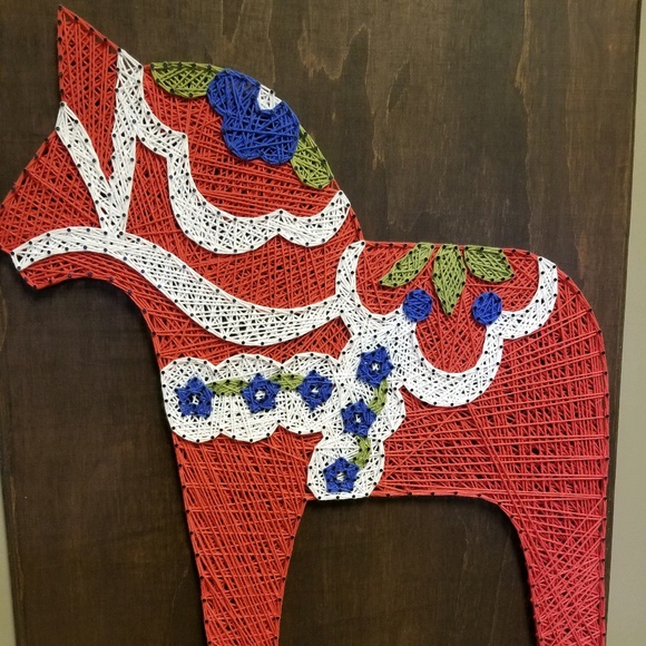 Meet your Posher, Robin - Picture 1 of 1